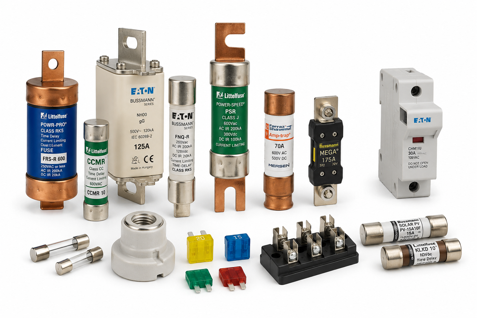 Fuses